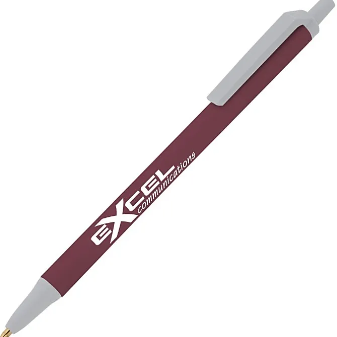 Bic Clic Stic Pen - 24 hr