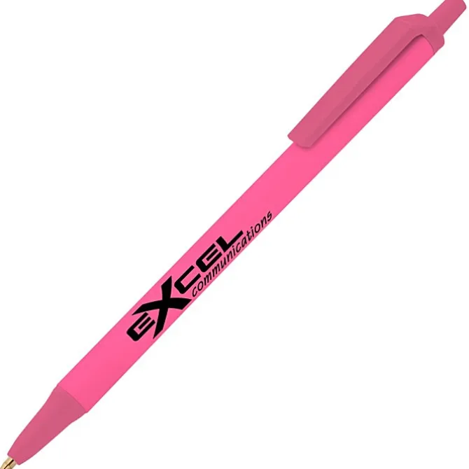 Bic Clic Stic Pen - 24 hr