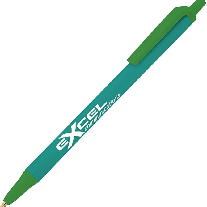 Bic Clic Stic Pen - 24 hr