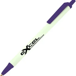 Bic Clic Stic Pen - 24 hr