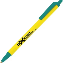 Bic Clic Stic Pen - 24 hr