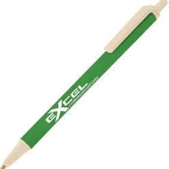 Bic Clic Stic Pen - 24 hr
