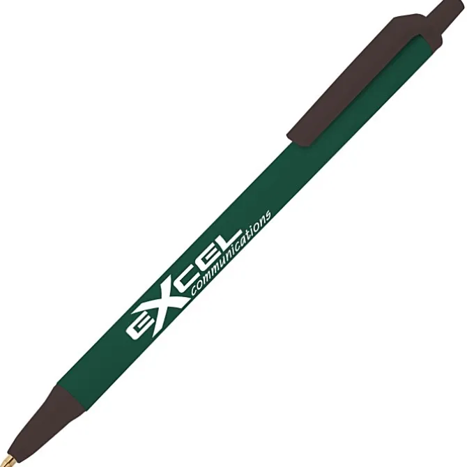 Bic Clic Stic Pen - 24 hr