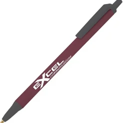 Bic Clic Stic Pen - 24 hr