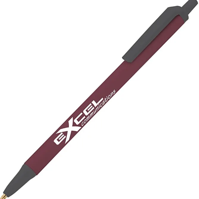 Bic Clic Stic Pen - 24 hr