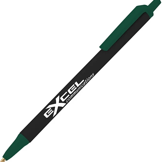 Bic Clic Stic Pen - 24 hr