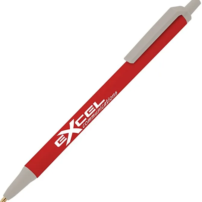 Bic Clic Stic Pen - 24 hr