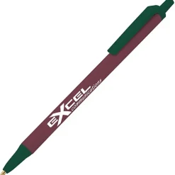 Bic Clic Stic Pen - 24 hr