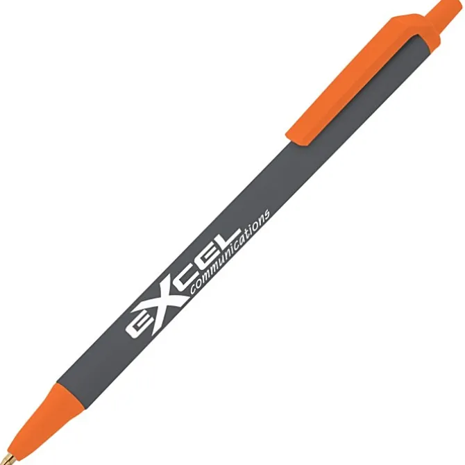 Bic Clic Stic Pen - 24 hr