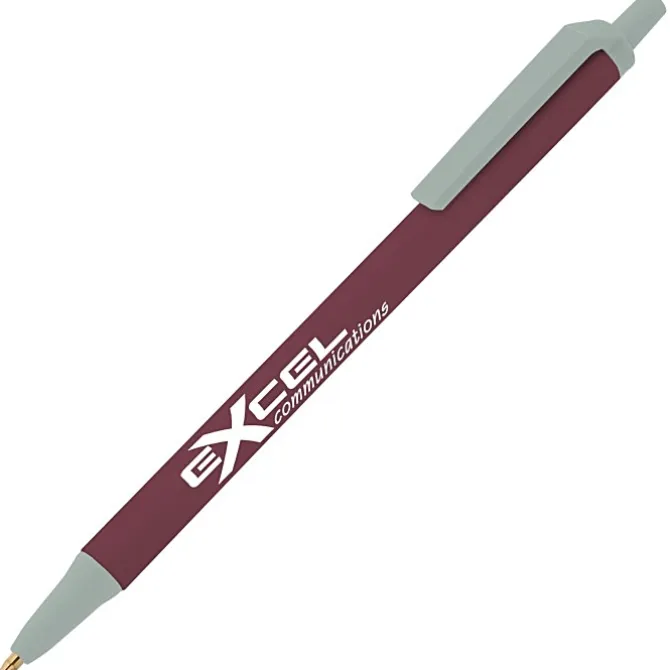 Bic Clic Stic Pen - 24 hr