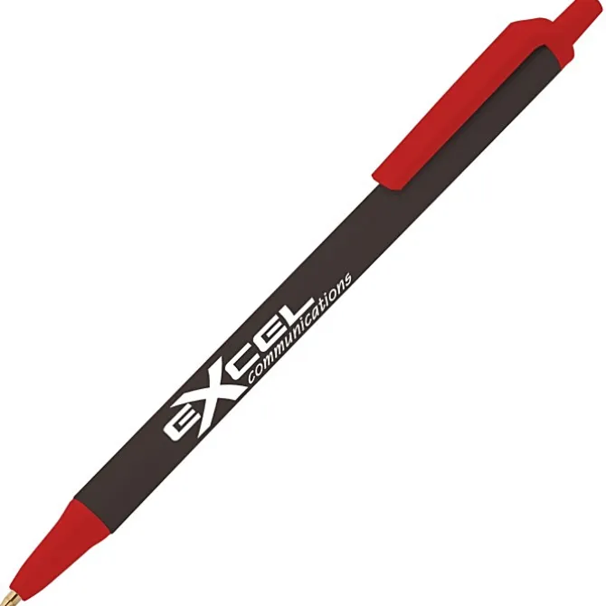 Bic Clic Stic Pen - 24 hr