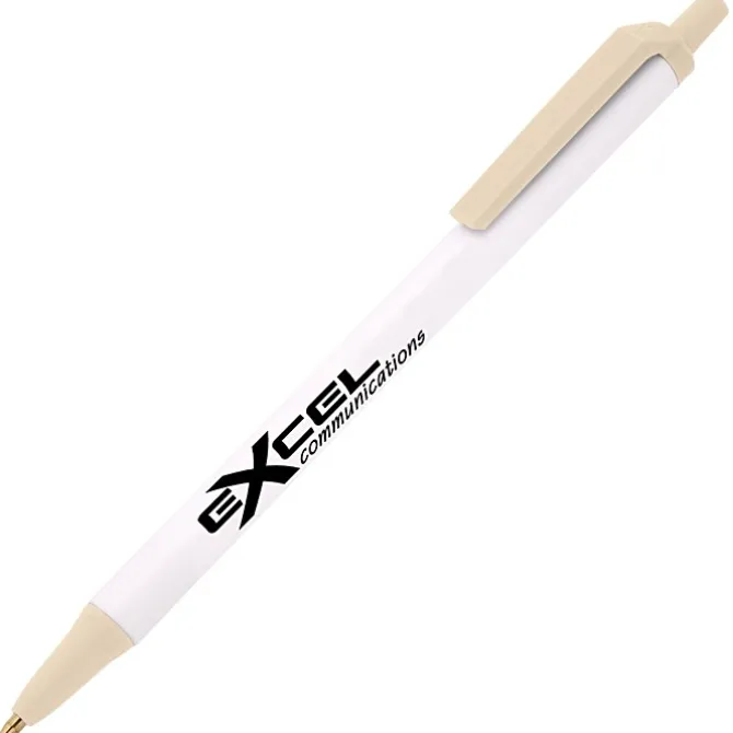Bic Clic Stic Pen - 24 hr