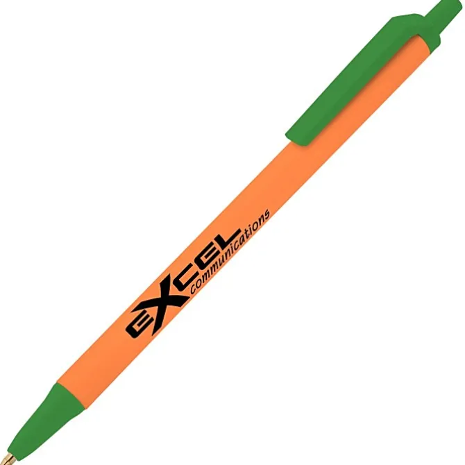 Bic Clic Stic Pen - 24 hr