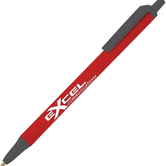 Bic Clic Stic Pen - 24 hr
