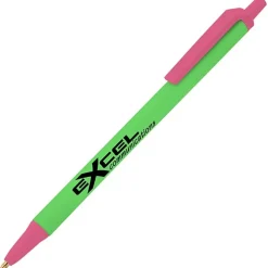 Bic Clic Stic Pen - 24 hr