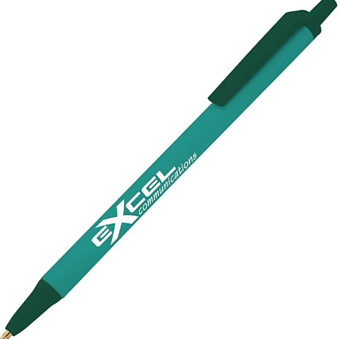 Bic Clic Stic Pen - 24 hr