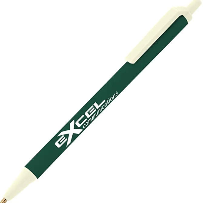 Bic Clic Stic Pen - 24 hr