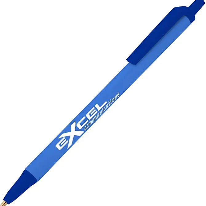 Bic Clic Stic Pen - 24 hr