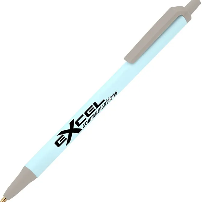 Bic Clic Stic Pen - 24 hr