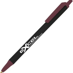 Bic Clic Stic Pen - 24 hr