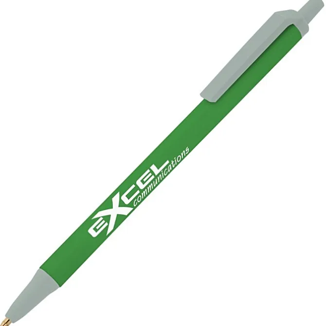 Bic Clic Stic Pen - 24 hr