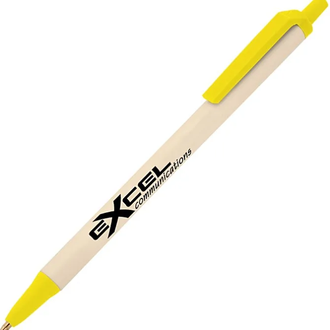 Bic Clic Stic Pen - 24 hr