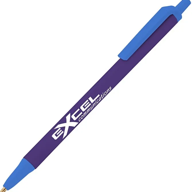 Bic Clic Stic Pen - 24 hr