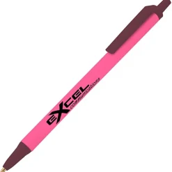 Bic Clic Stic Pen - 24 hr