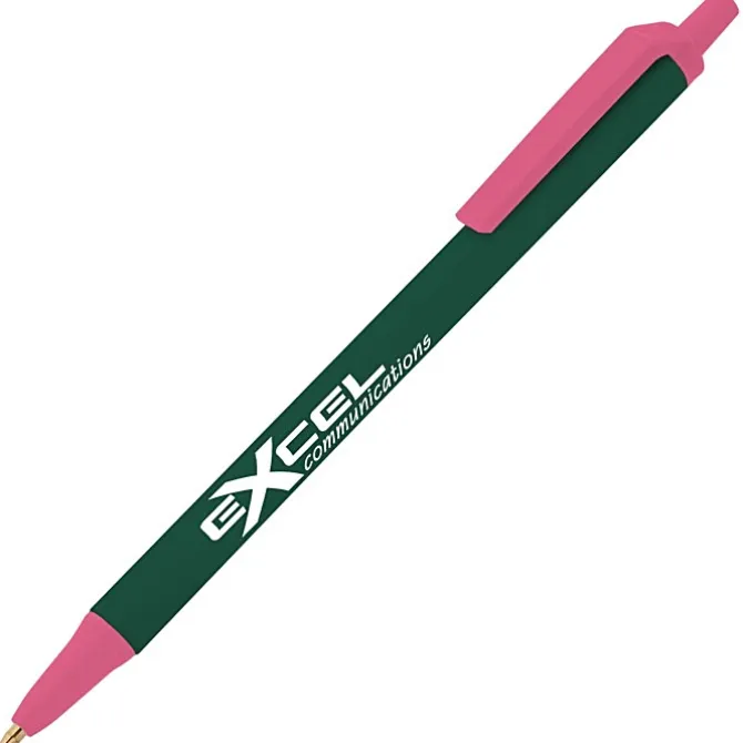 Bic Clic Stic Pen - 24 hr