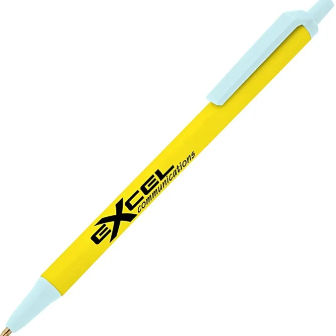 Bic Clic Stic Pen - 24 hr