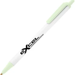 Bic Clic Stic Pen - 24 hr