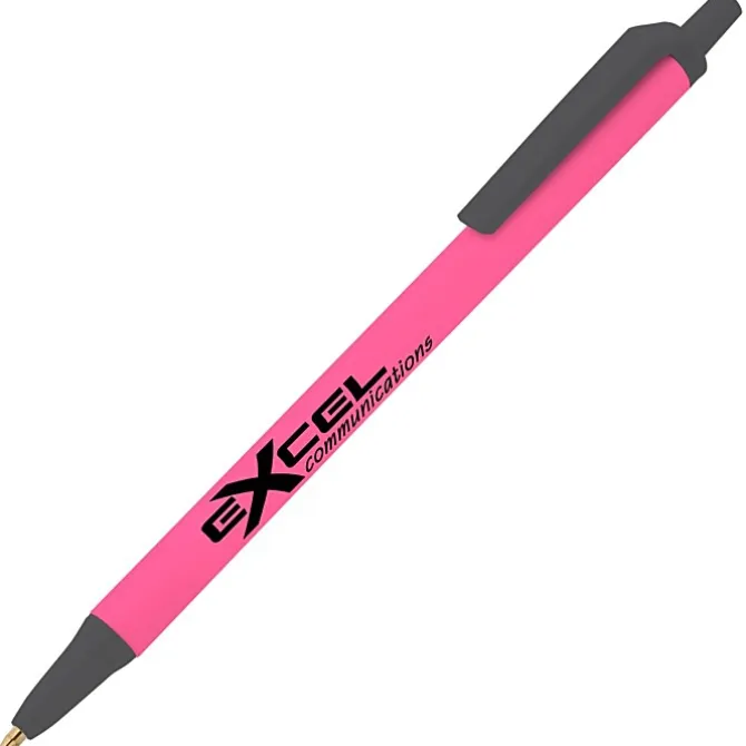 Bic Clic Stic Pen - 24 hr