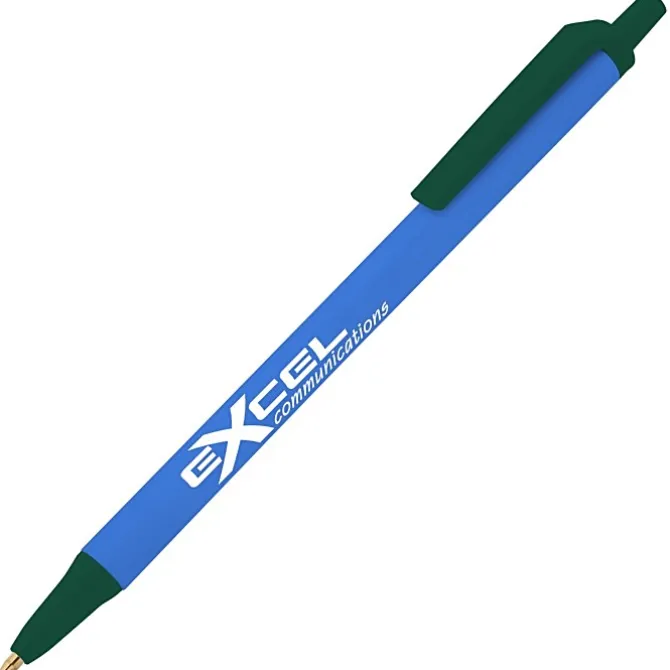 Bic Clic Stic Pen - 24 hr