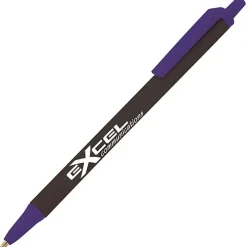 Bic Clic Stic Pen - 24 hr