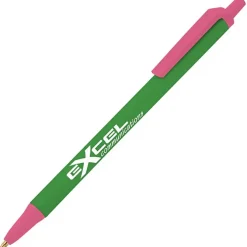 Bic Clic Stic Pen - 24 hr