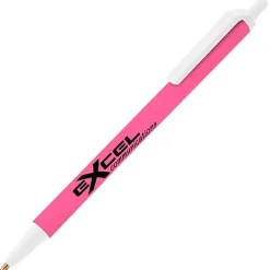 Bic Clic Stic Pen - 24 hr