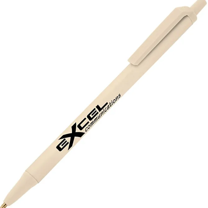 Bic Clic Stic Pen - 24 hr