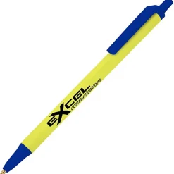Bic Clic Stic Pen - 24 hr