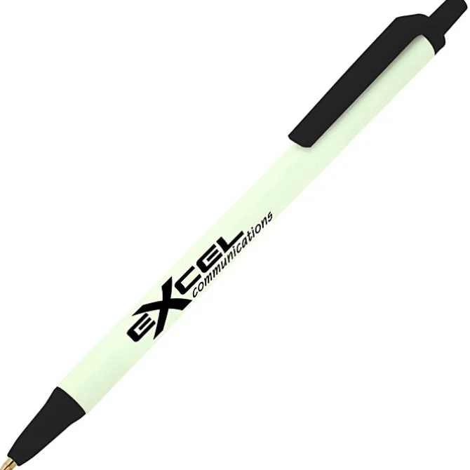 Bic Clic Stic Pen - 24 hr