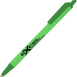 Bic Clic Stic Pen - 24 hr