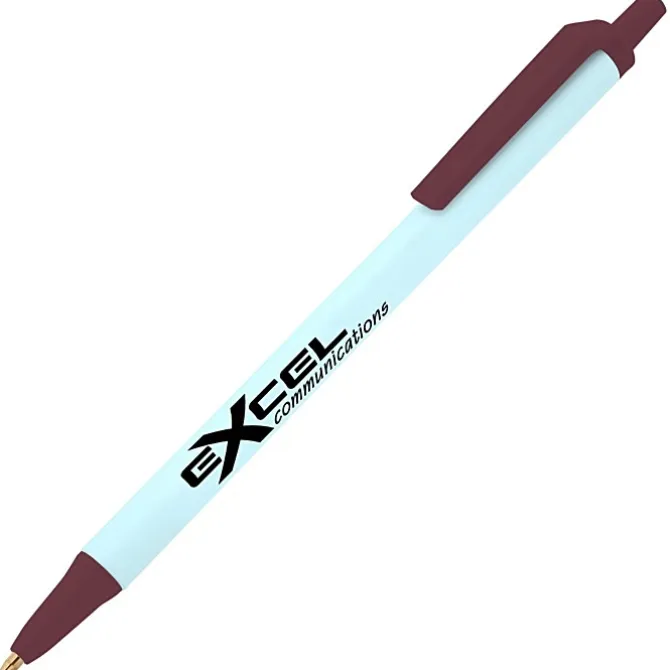 Bic Clic Stic Pen - 24 hr