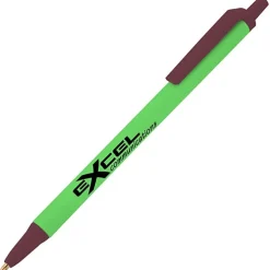 Bic Clic Stic Pen - 24 hr