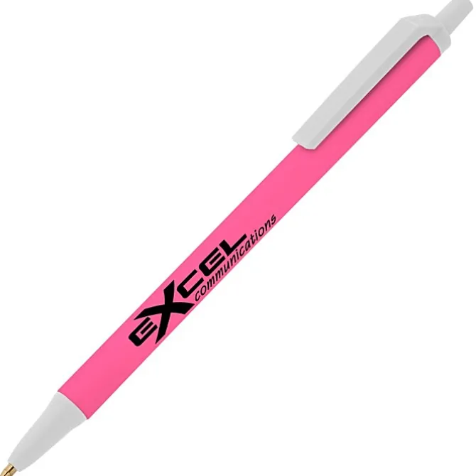 Bic Clic Stic Pen - 24 hr