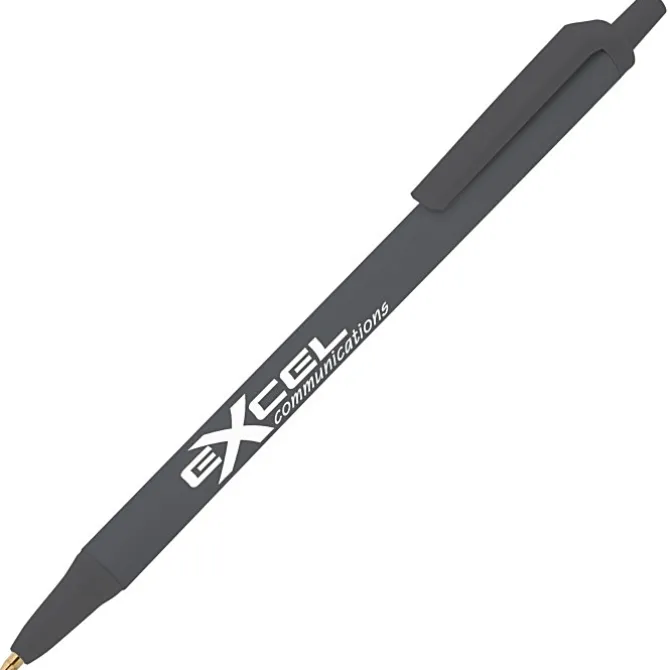 Bic Clic Stic Pen - 24 hr
