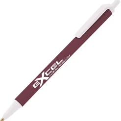 Bic Clic Stic Pen - 24 hr