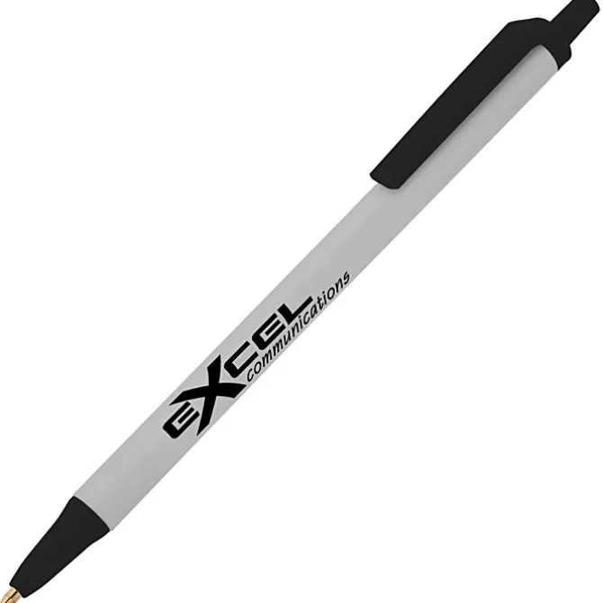 Bic Clic Stic Pen - 24 hr