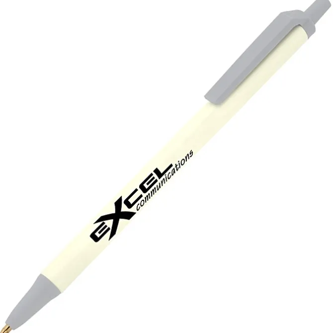 Bic Clic Stic Pen - 24 hr