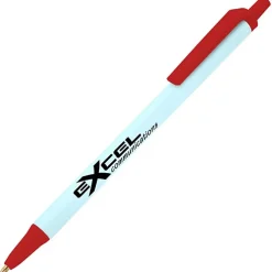 Bic Clic Stic Pen - 24 hr