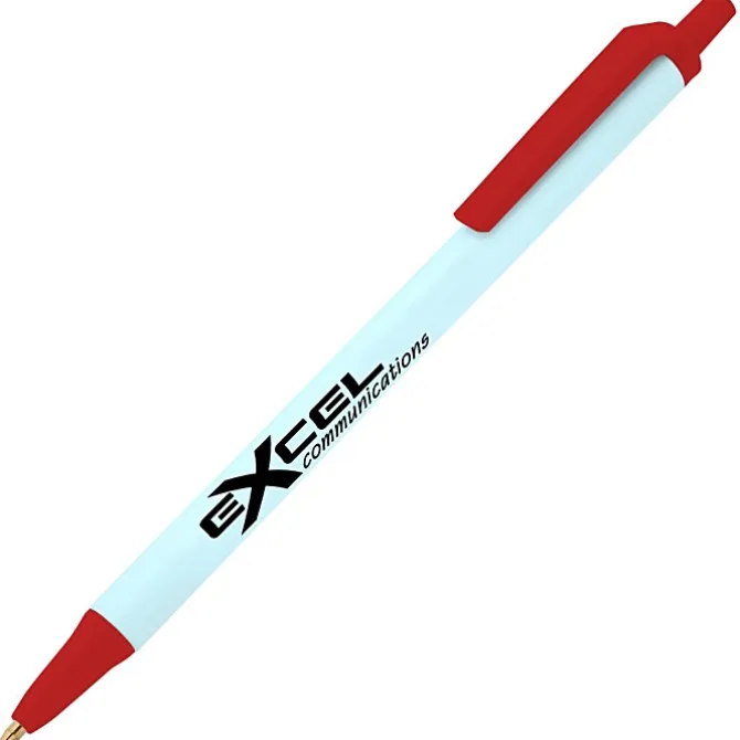 Bic Clic Stic Pen - 24 hr
