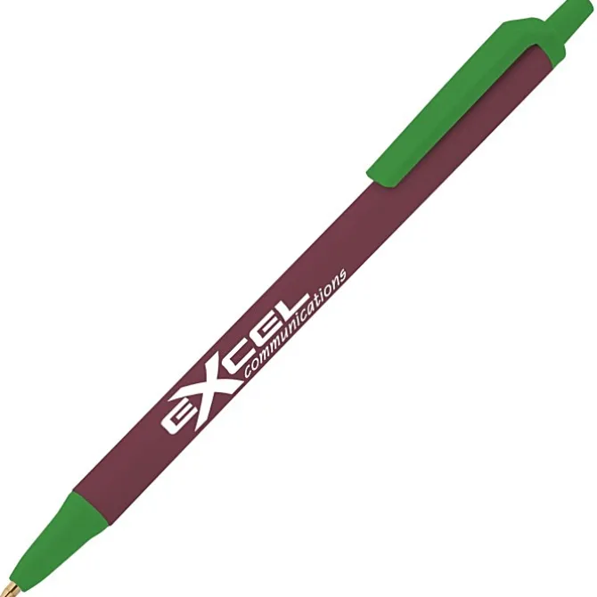 Bic Clic Stic Pen - 24 hr